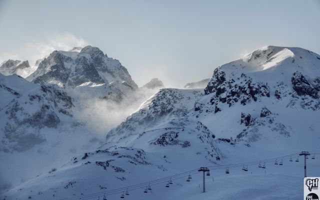 Kongres SITS Serre Chevalier 2021
