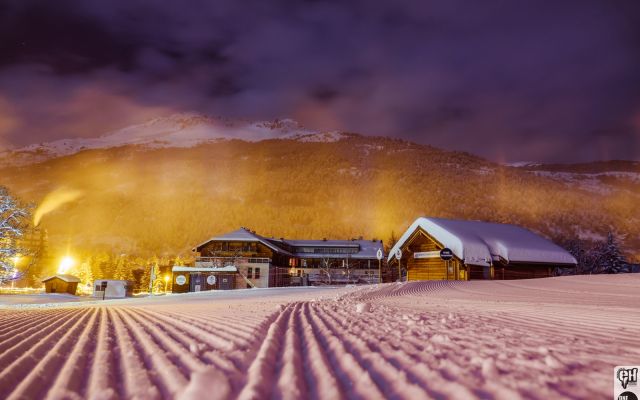 Kongres SITS Serre Chevalier 2021