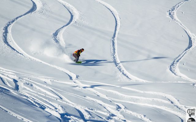 Kongres SITS Serre Chevalier 2021