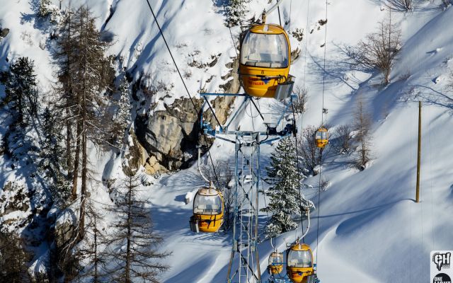 Kongres SITS Serre Chevalier 2021