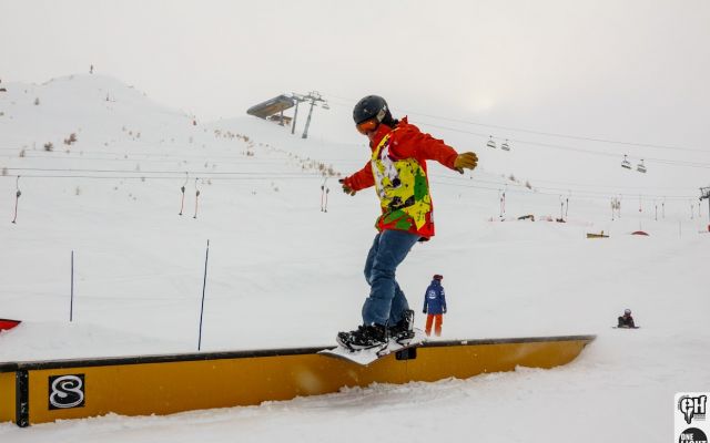  Kurs Instruktora snowboardu Podhale 2023