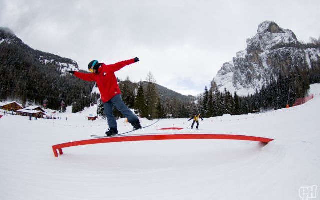 Cheers Camp Civetta 27.12.2022-03.01.2023