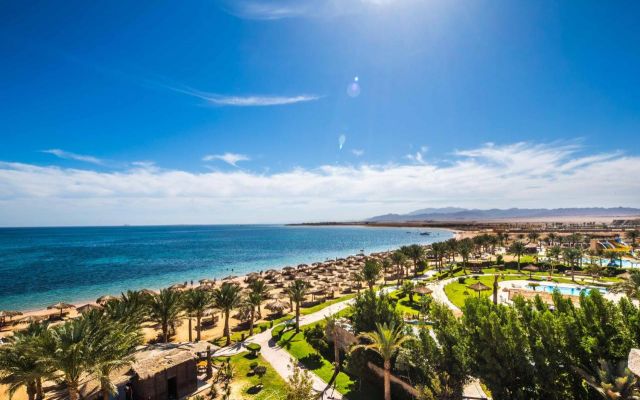 Kite Camp Egipt SomaBay 2021 - wczasy 2 tygodnie