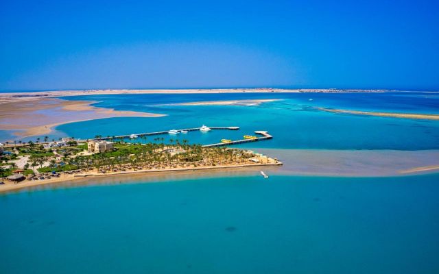 Kite Camp Egipt SomaBay 2021 - wczasy 2 tygodnie