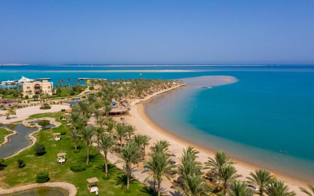 Kite Camp Egipt SomaBay 2021 - wczasy 2 tygodnie
