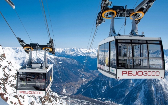 Val di Sole
