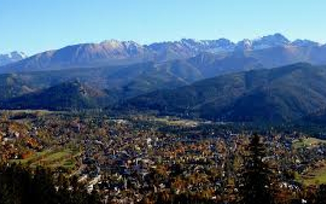 Zakopane
