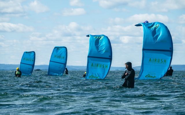 Kite Camp Egipt SomaBay 2021 - wczasy 2 tygodnie