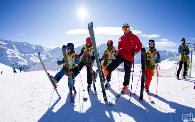 Przedszkole Snb Ski