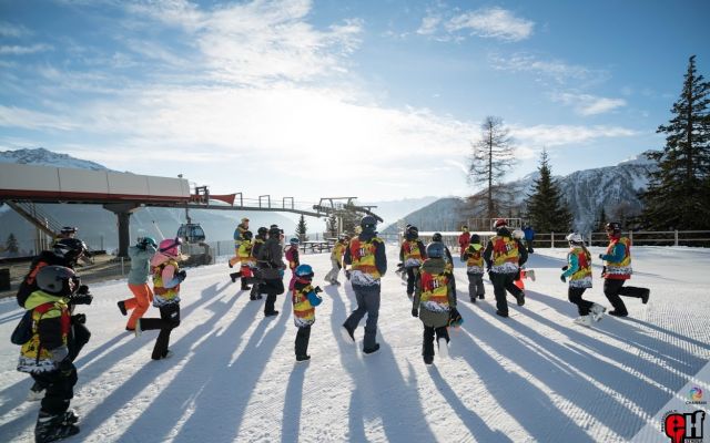 Dni Polskie Livigno 2023
