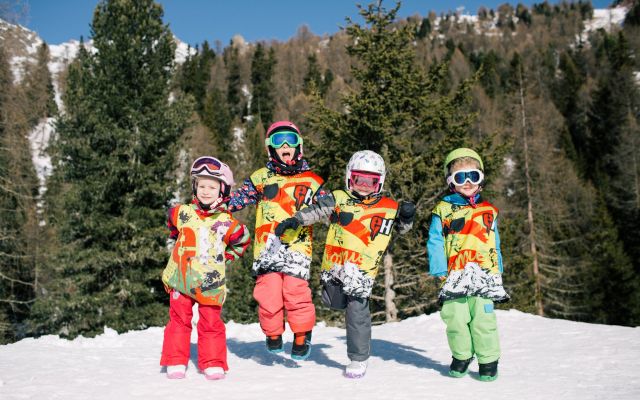 Dni Polskie Livigno 2023