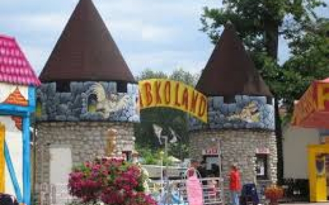 Rabka Zdrój 