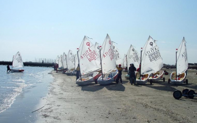 Ravenna Sport