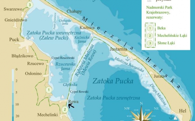 Rewa Mapa