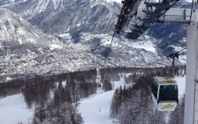 Serre Chevalier