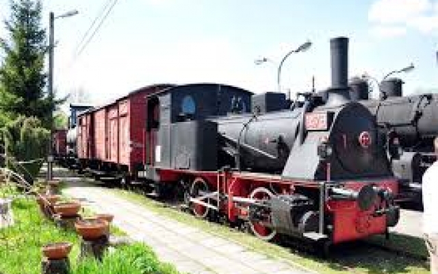 Rabka Zdrój 
