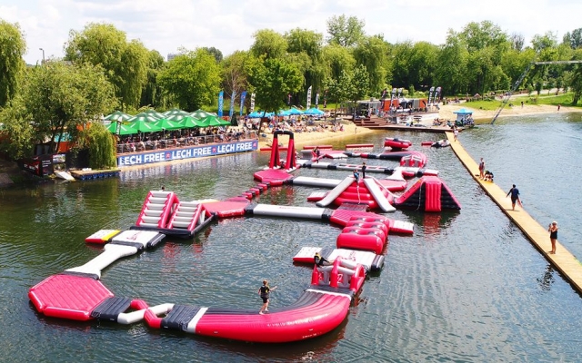 Wake Weekend Stawiki IV