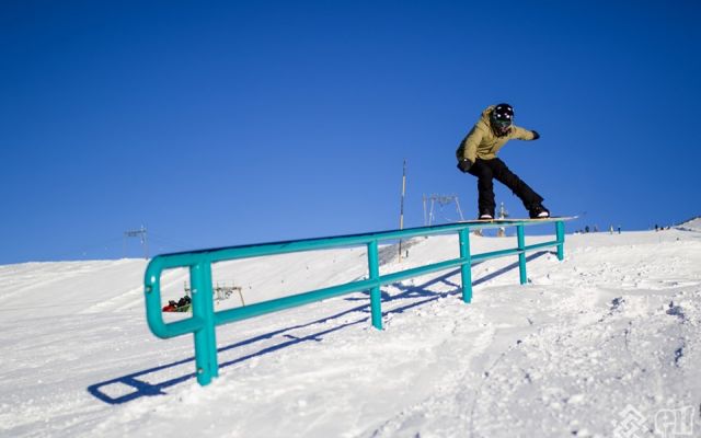  Kurs Instruktora snowboardu Podhale 2023