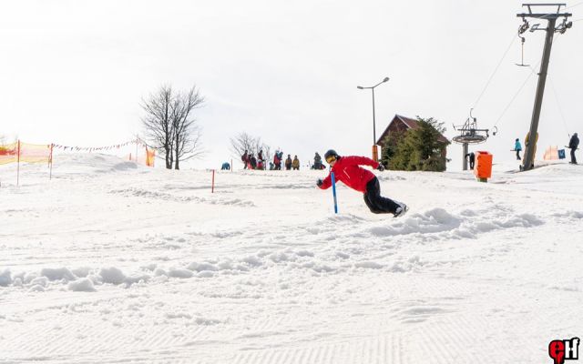  Kurs Instruktora snowboardu Podhale 2023