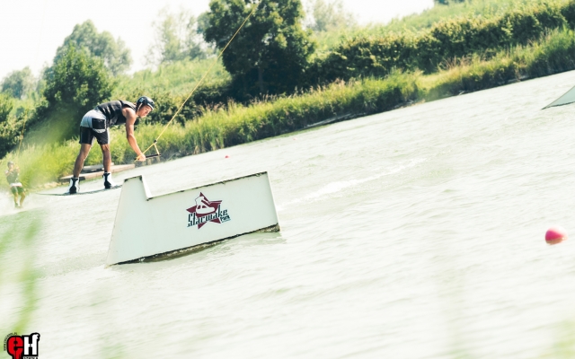 Szkolenia Wakeboard