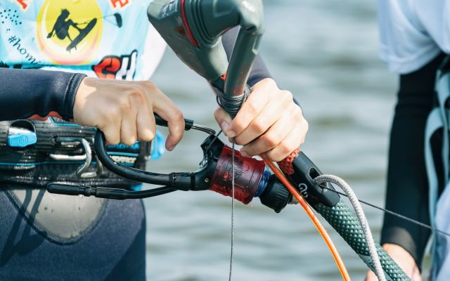 Kite Camp 2020, Egipt