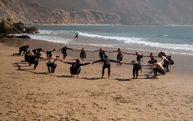 Surf Camp Maroko 2019 - wyjazd Surfingowy dla dorosłych