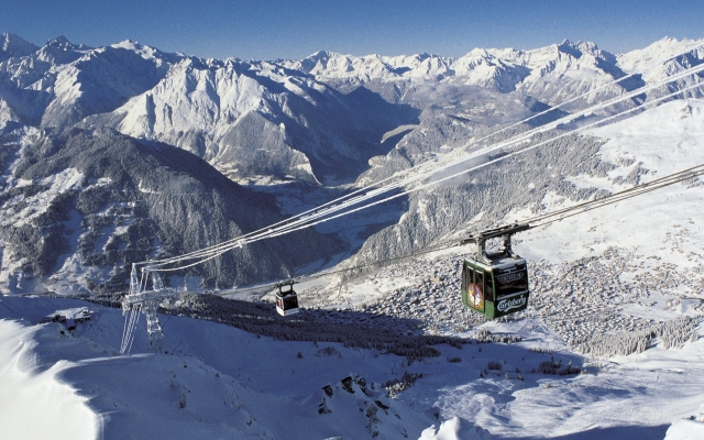 Powder Week Verbier 2019