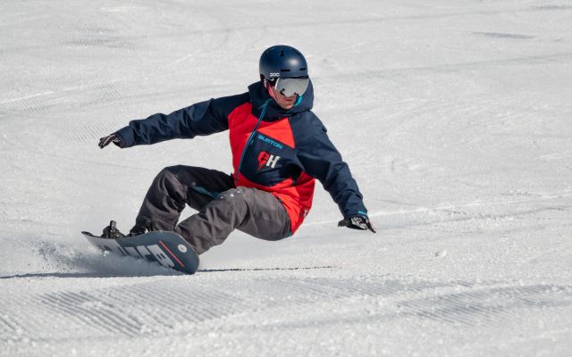 Powder Week Montgenevre 2023