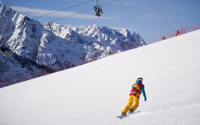 Pinzolo