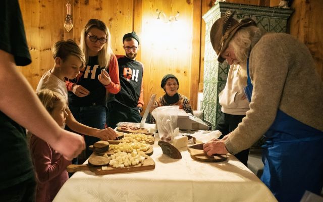 Freeski Camp Pinzolo 2023