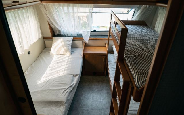 Surf Camp na Helu - Obóz młodzieżowy I