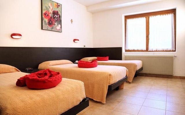 Cheers Camp Civetta 27.12.2023-3.01.2024