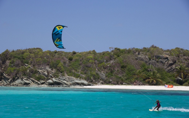 Kite&Wake Camp 2019, Egipt