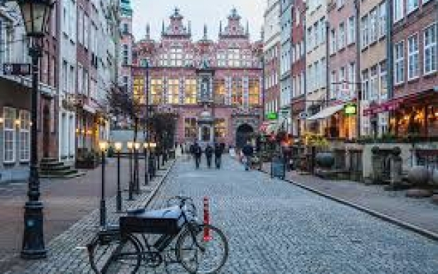  Trójmiasto 3 dni