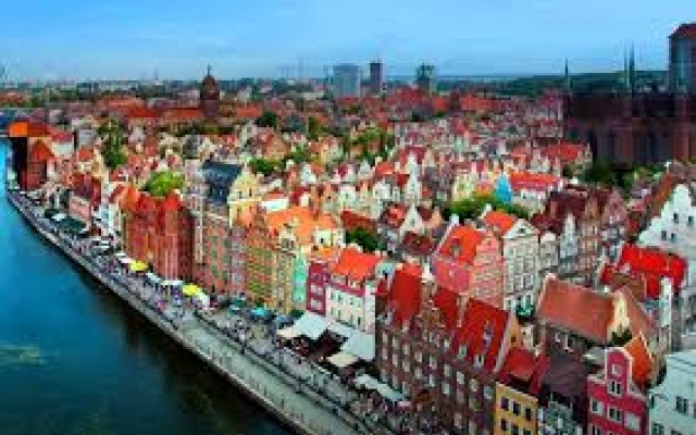  Trójmiasto 3 dni