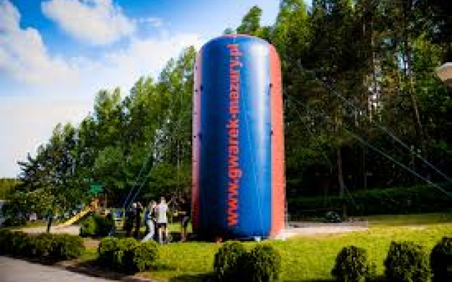 Mazurska Przygoda 3 dni