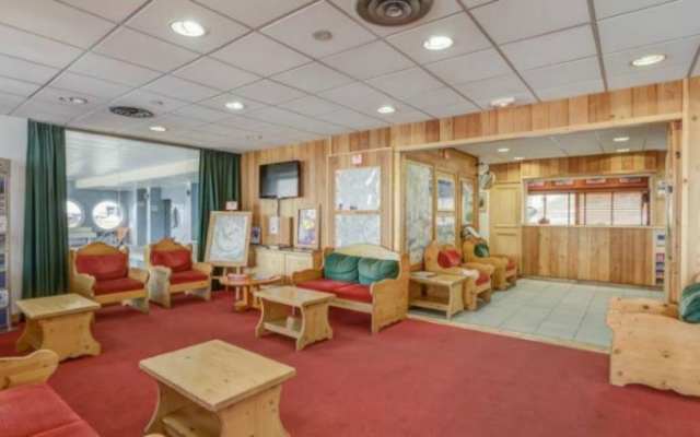 Bike Camp Tignes 2019