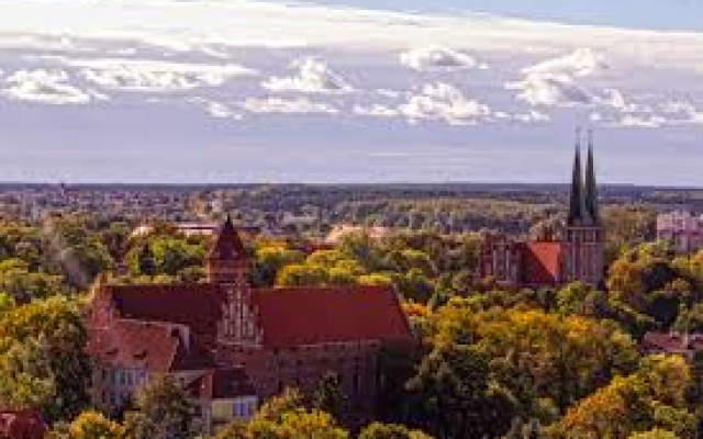 Mazurska Przygoda 3 dni