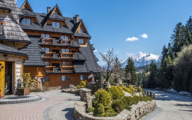 Extremalne Zakopane 3 dni z Łodzi