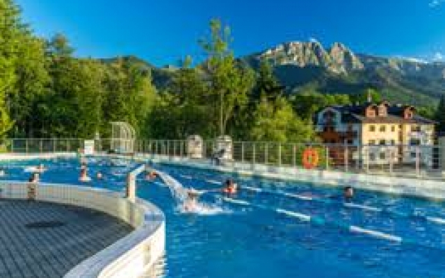 Extremalne Zakopane 4 dni mazowieckie