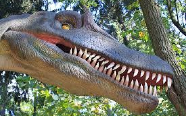 Dinozatorland