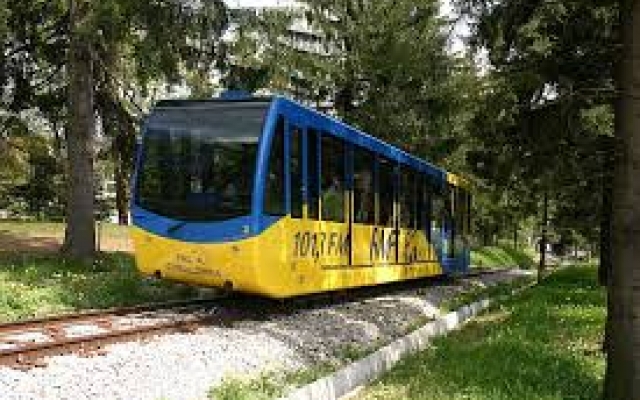 Extremalne Zakopane 5 dni z Łodzi