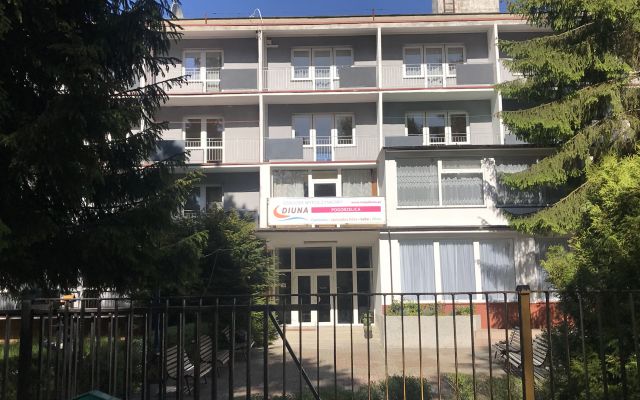 Obóz sportowy - Pogorzelica 2021