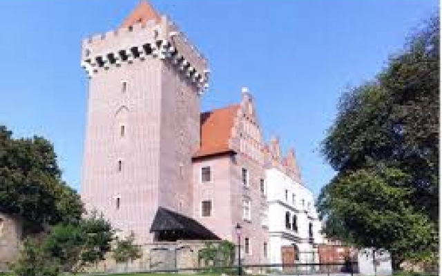 Szlak Piastowski 5 dni z Łodzi