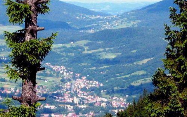Rabka Zdrój 