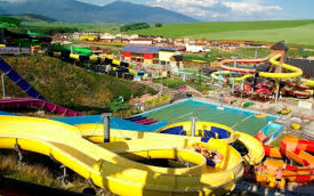 Extremalne Zakopane 5 dni z Łodzi