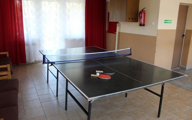 Obóz sportowy - Pogorzelica 2021