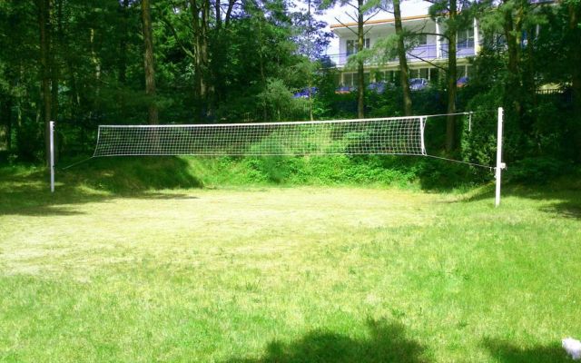 Obóz sportowy - Pogorzelica 2021