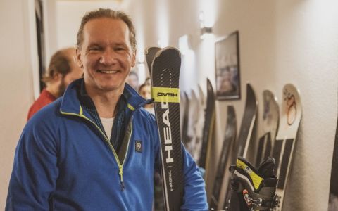EH School - szkoła sportów ekstremalnych