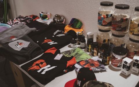 EH School - szkoła sportów ekstremalnych